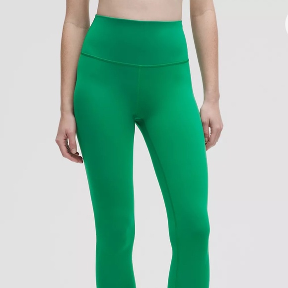 Lululemon Leggings - Picture 1 of 3
